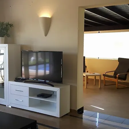 Villa Hipoclub Villas Aguamarina 3