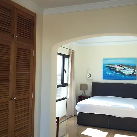 Hipoclub Villas Aguamarina 3 Playa Blanca (Lanzarote)