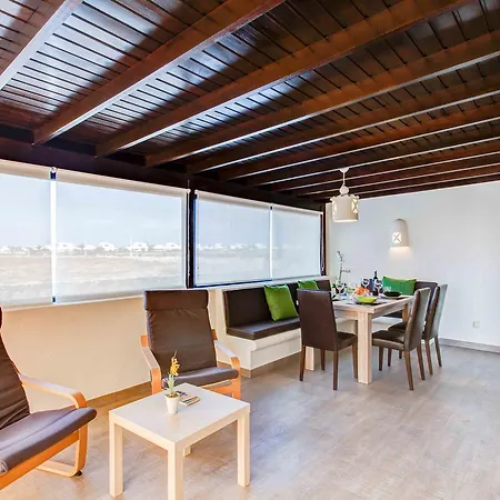Hipoclub Villas Aguamarina 3 Playa Blanca (Lanzarote)