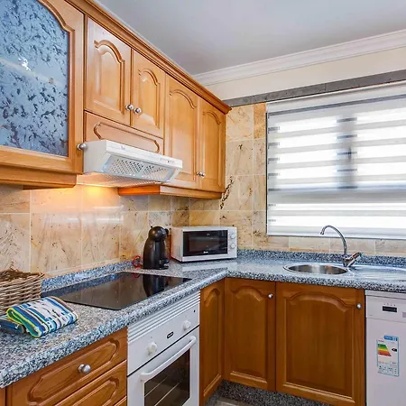 Villa Hipoclub Villas Aguamarina 3