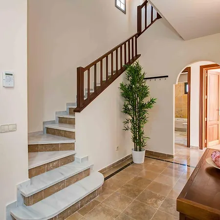 Villa Hipoclub Villas Aguamarina 3 *