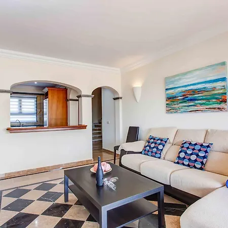 Hipoclub Villas Aguamarina 3 * Playa Blanca (Lanzarote)