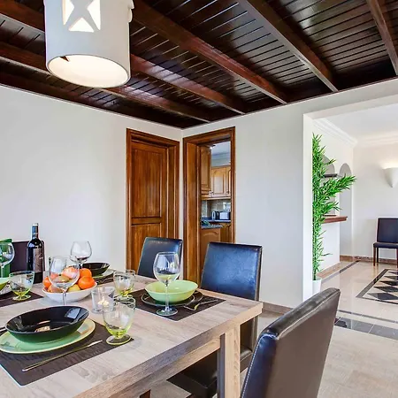 Hipoclub Villas Aguamarina 3 Villa
