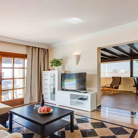Villa Hipoclub Villas Aguamarina 3
