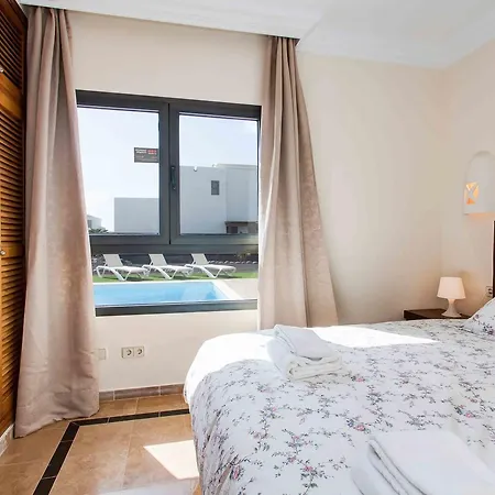 Hipoclub Villas Aguamarina 3 *