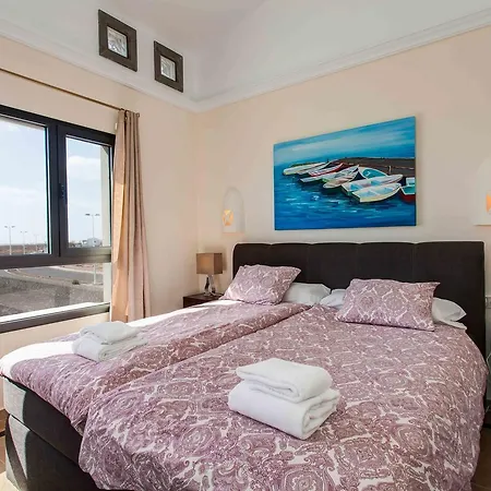 Hipoclub Villas Aguamarina 3