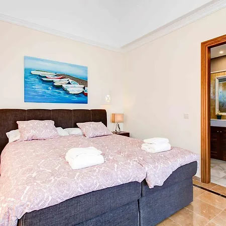 Hipoclub Villas Aguamarina 3 Villa Playa Blanca (Lanzarote)