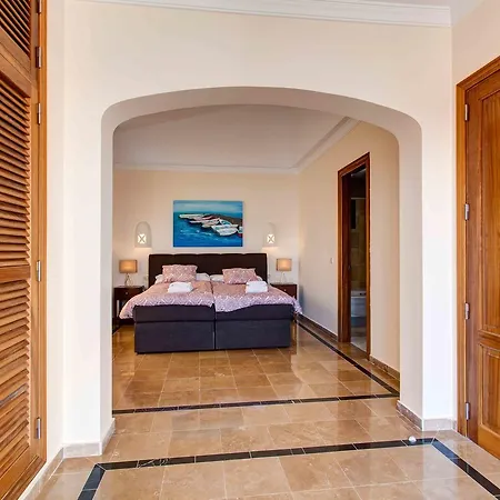 Villa Hipoclub Villas Aguamarina 3